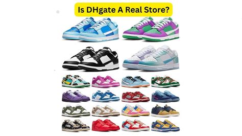 does dhgate sell fake shoes|does dhgate sell copies.